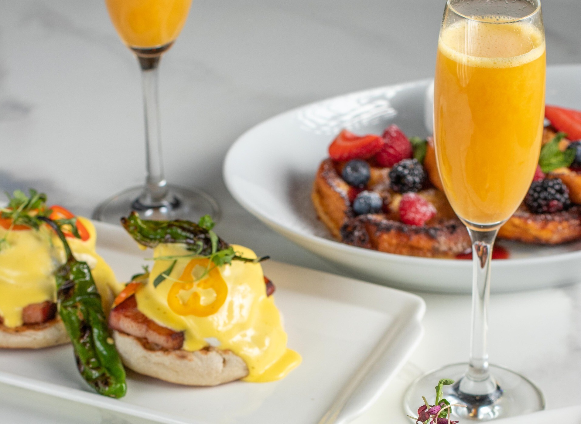 Charlotte's Best Brunch Spots