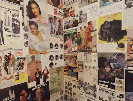 Charlotte Untold Stories: Black Women Entrepreneurship