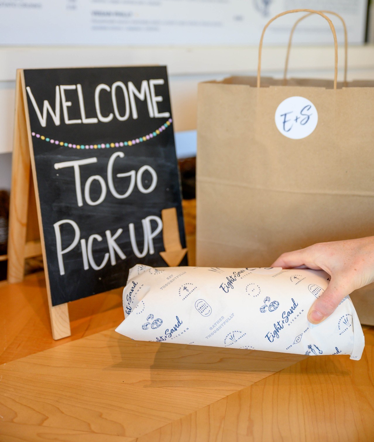 Support Local: How to Help Charlotte Businesses