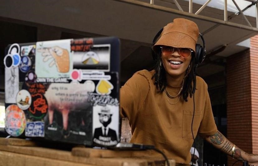 A Musical Movement: How to Help Charlotte Musicians