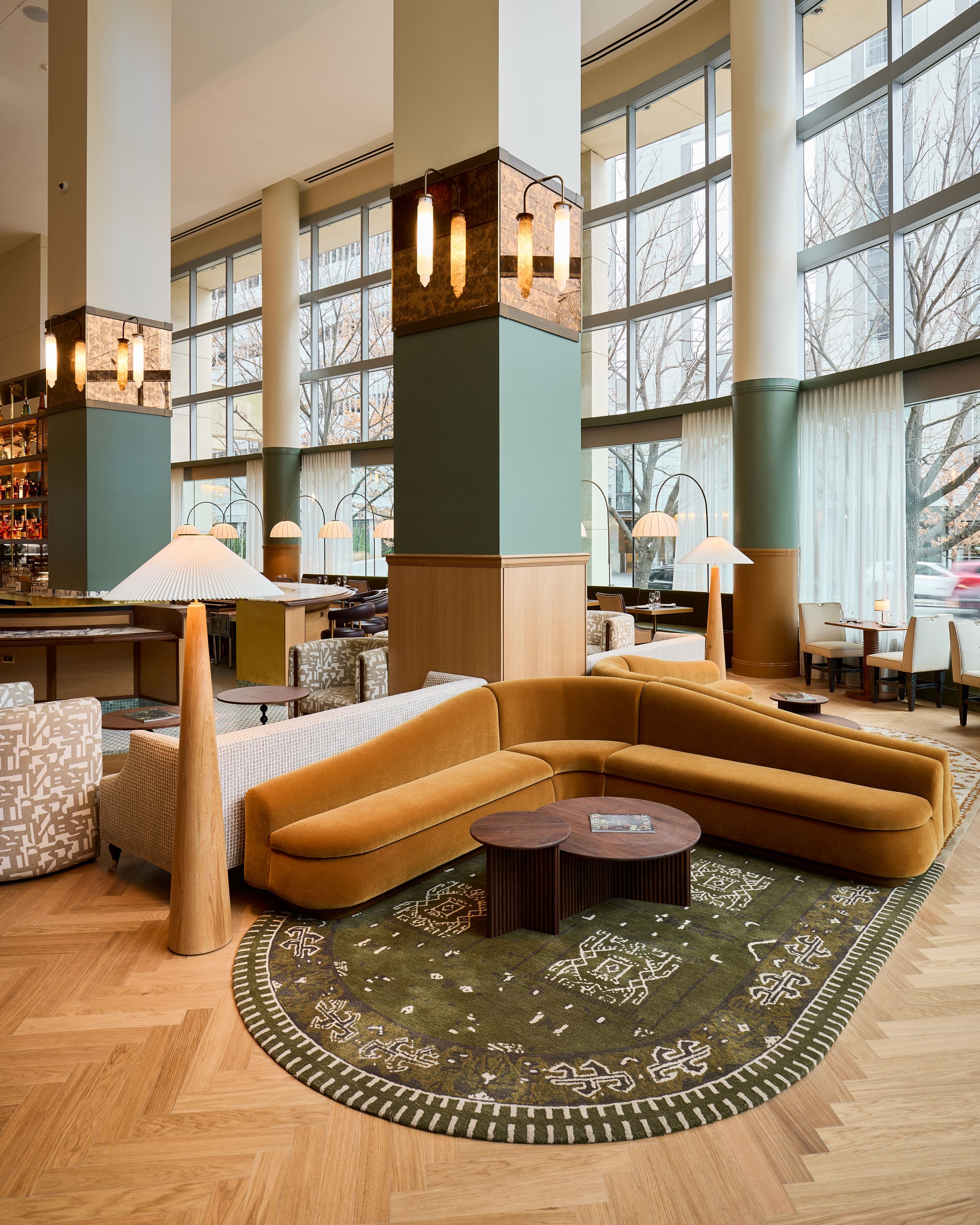 30 Ways to Celebrate the Holidays in Charlotte