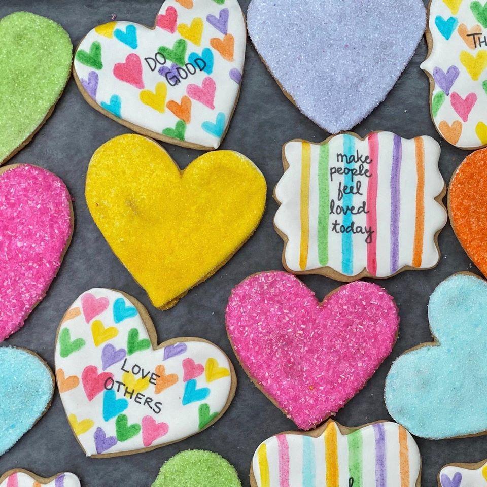 Ring in a Special Occasion with These Cyber Celebrations in Charlotte