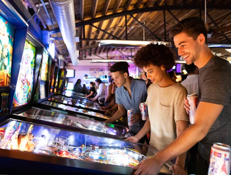 15 Alcohol-Free Activities in Charlotte