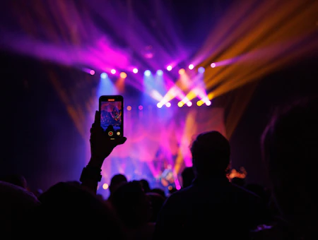 Top Concerts and Tours Coming This Summer