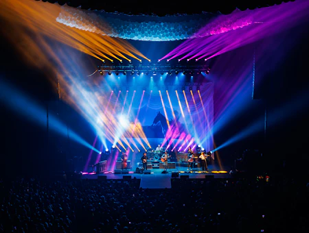 Top Concerts and Tours Coming This Fall