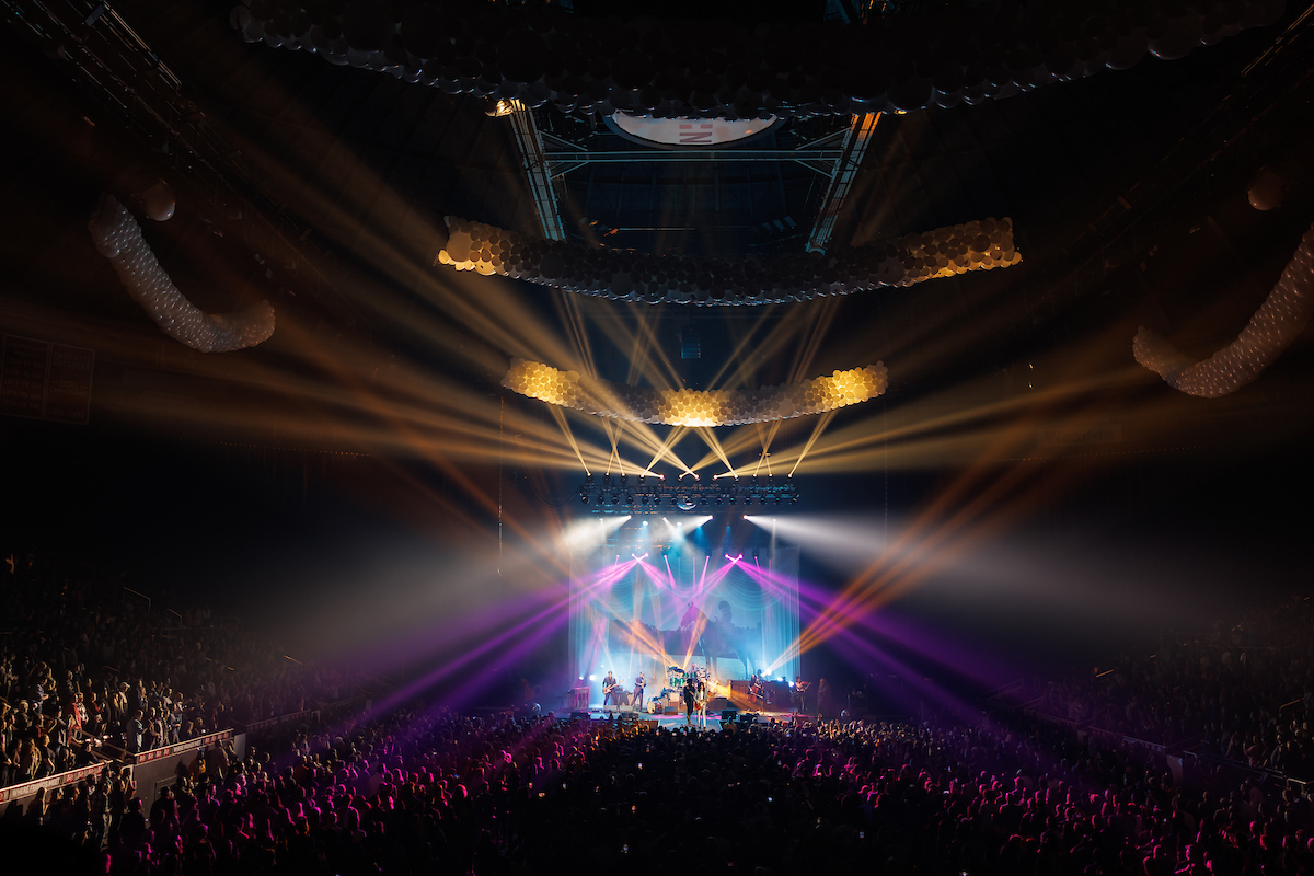 Top Concerts Coming to Charlotte This Winter