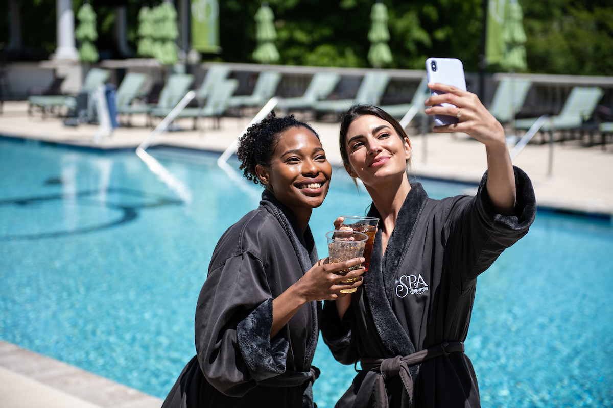 The Ultimate Charlotte Spa Guide