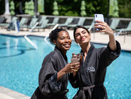 The Ultimate Charlotte Spa Guide