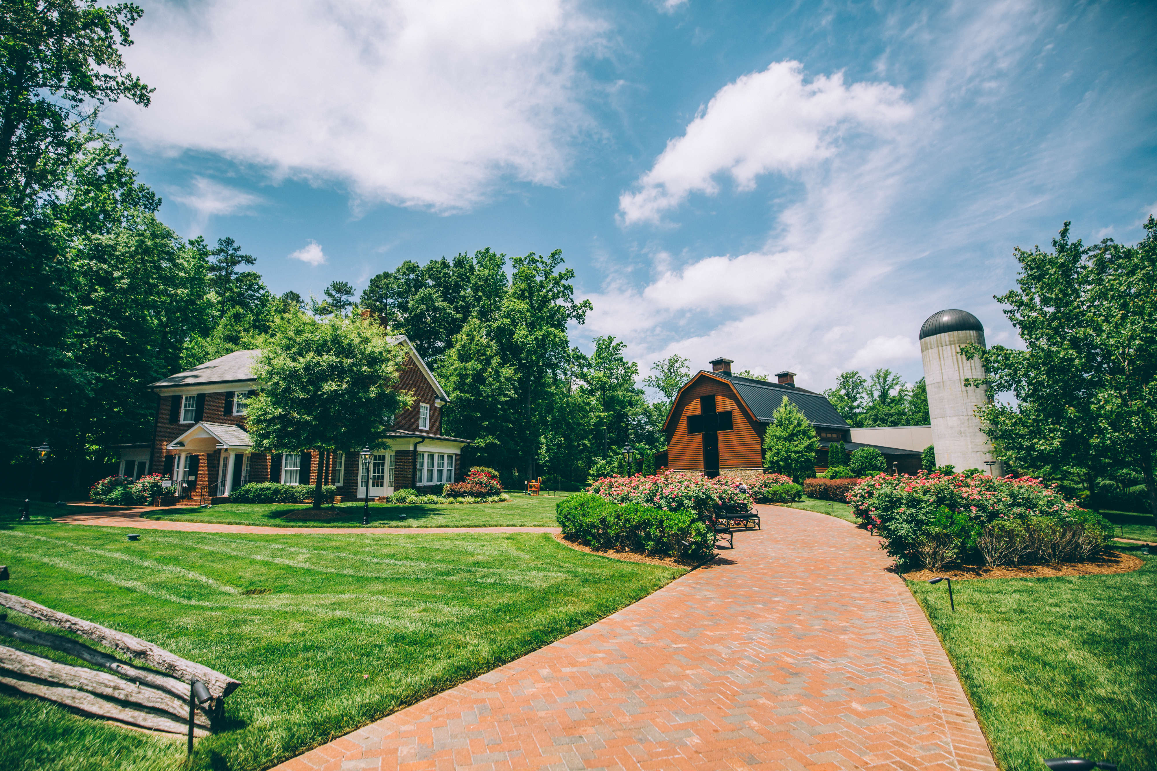 Celebrate America’s Pastor at The Billy Graham Library 