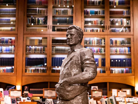 Historic Hidden Gems in Charlotte