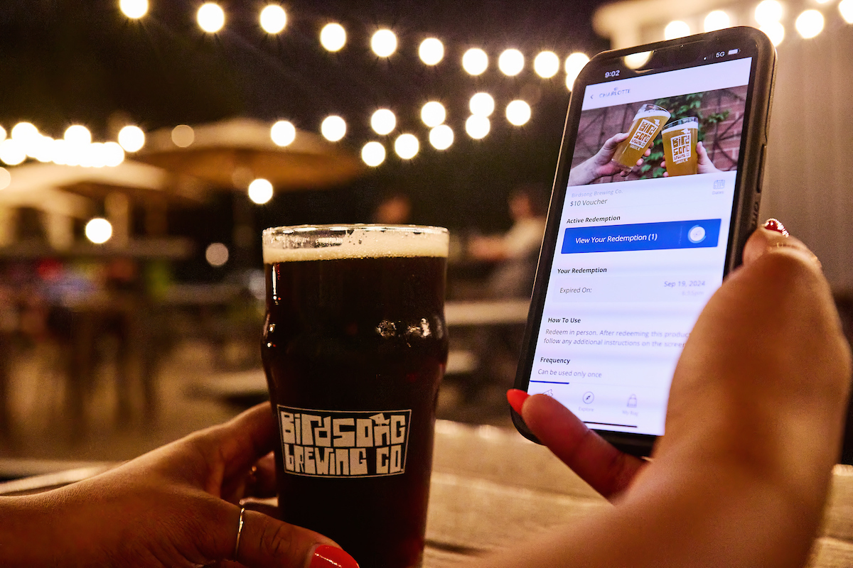 The Charlotte Brewery Pass Guide