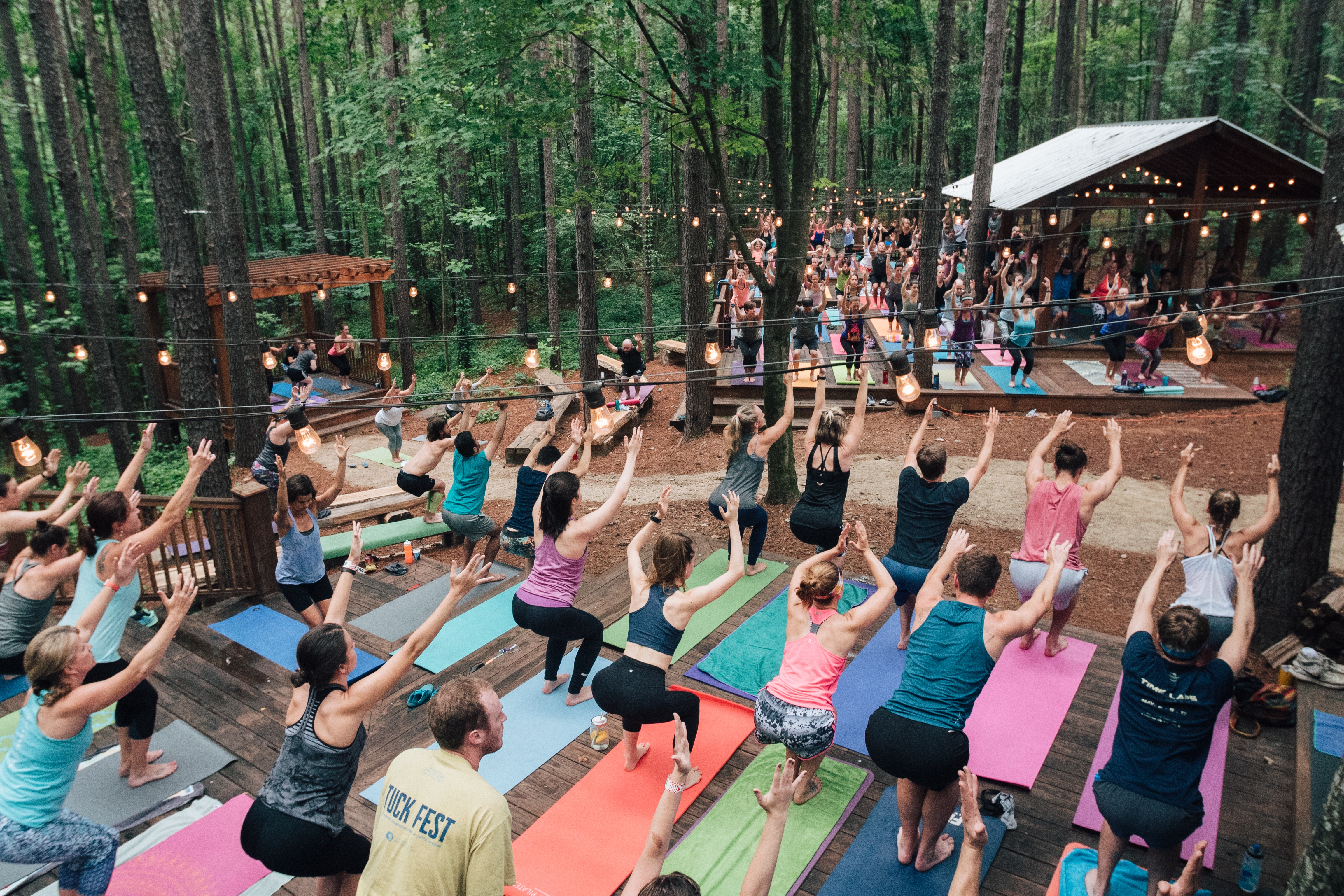 A Guide to Charlotte’s Outdoor Fun