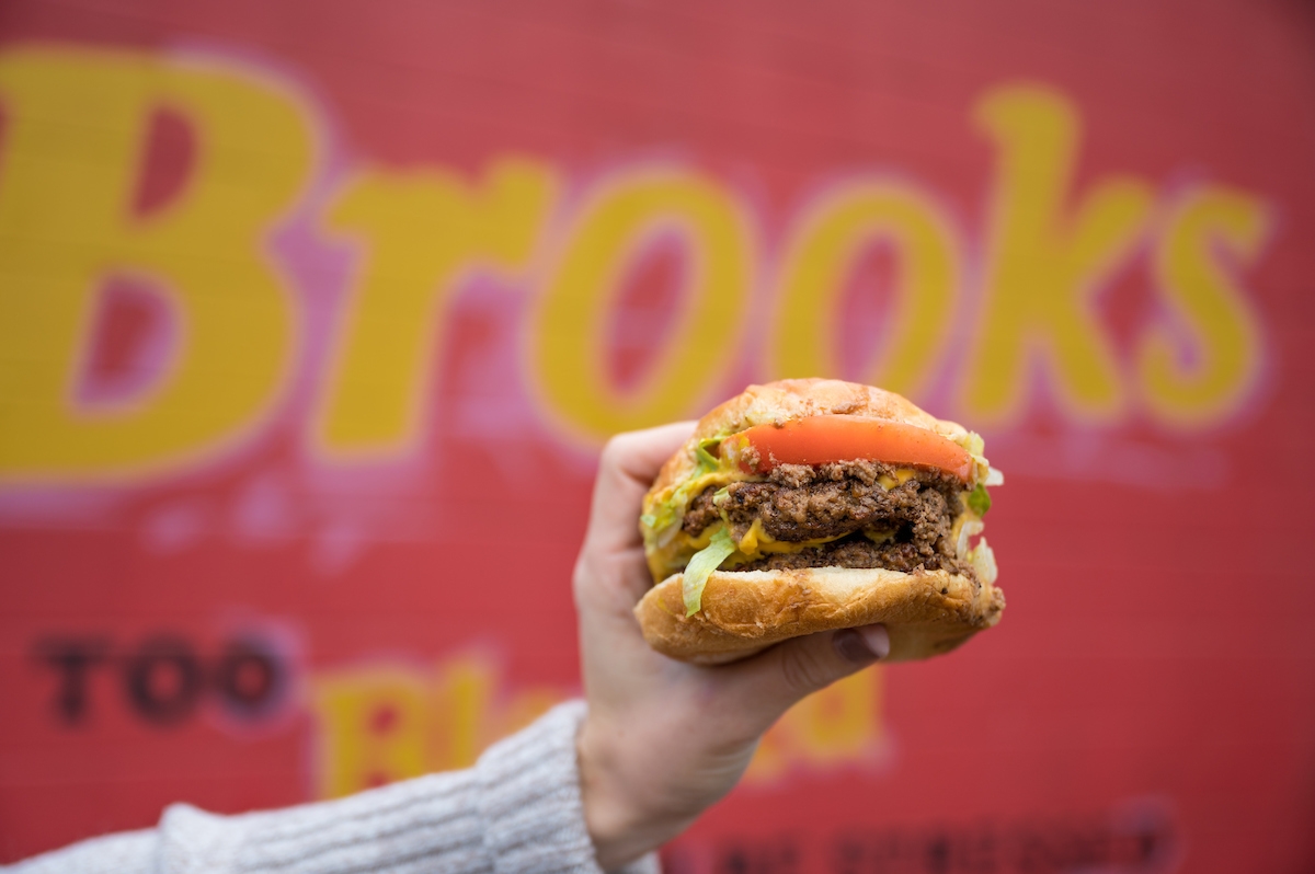 The 15 Best Burgers in Charlotte
