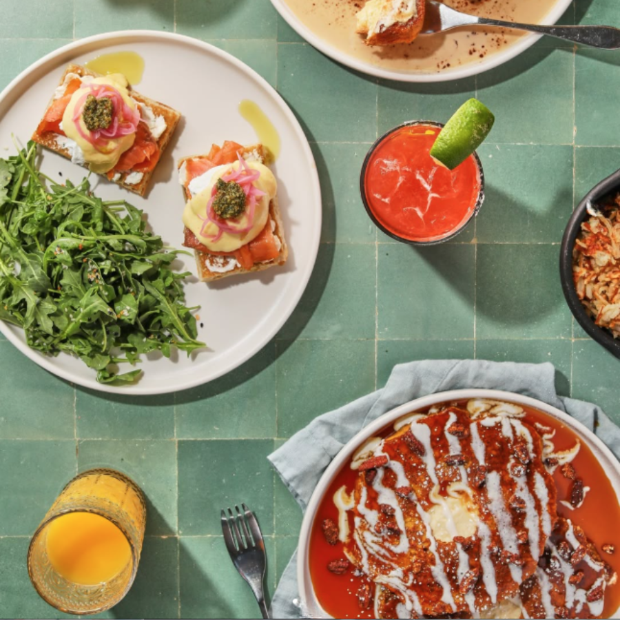 Charlotte's Best Brunch Spots