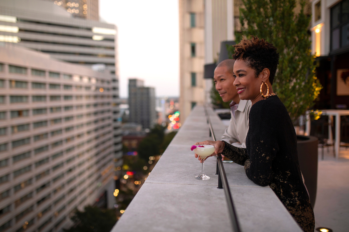 Date Nights in Charlotte