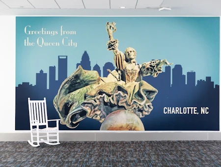 Your Guide to a Layover in Charlotte