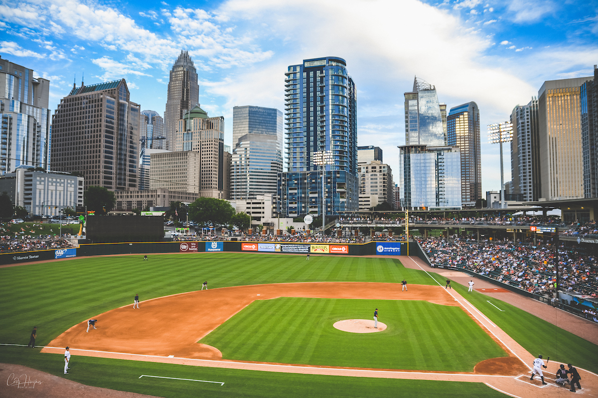 A Baseball Fan’s Guide to Charlotte