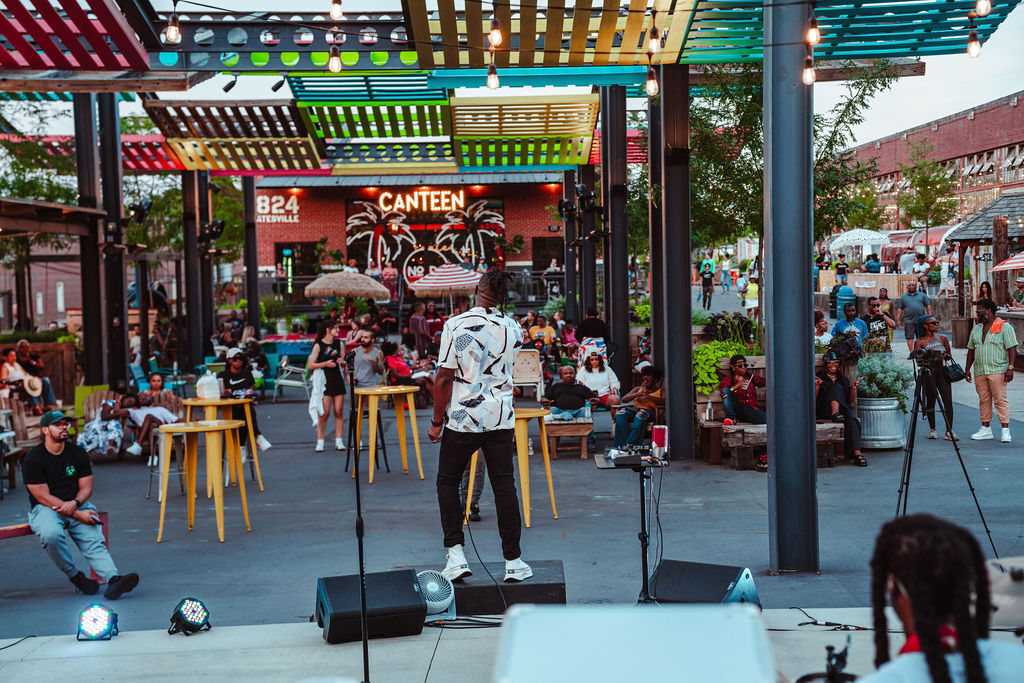 45 of the Hottest Things to Do This Summer