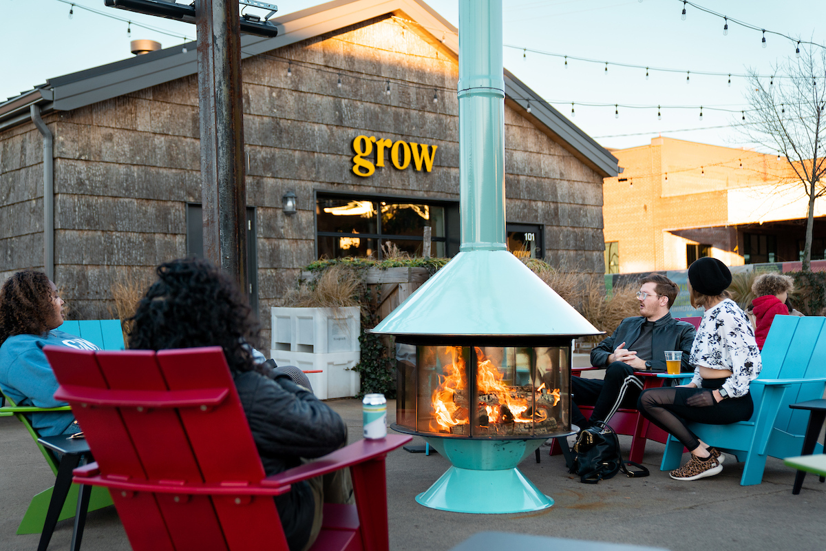 45 Things to Do this Fall in Charlotte