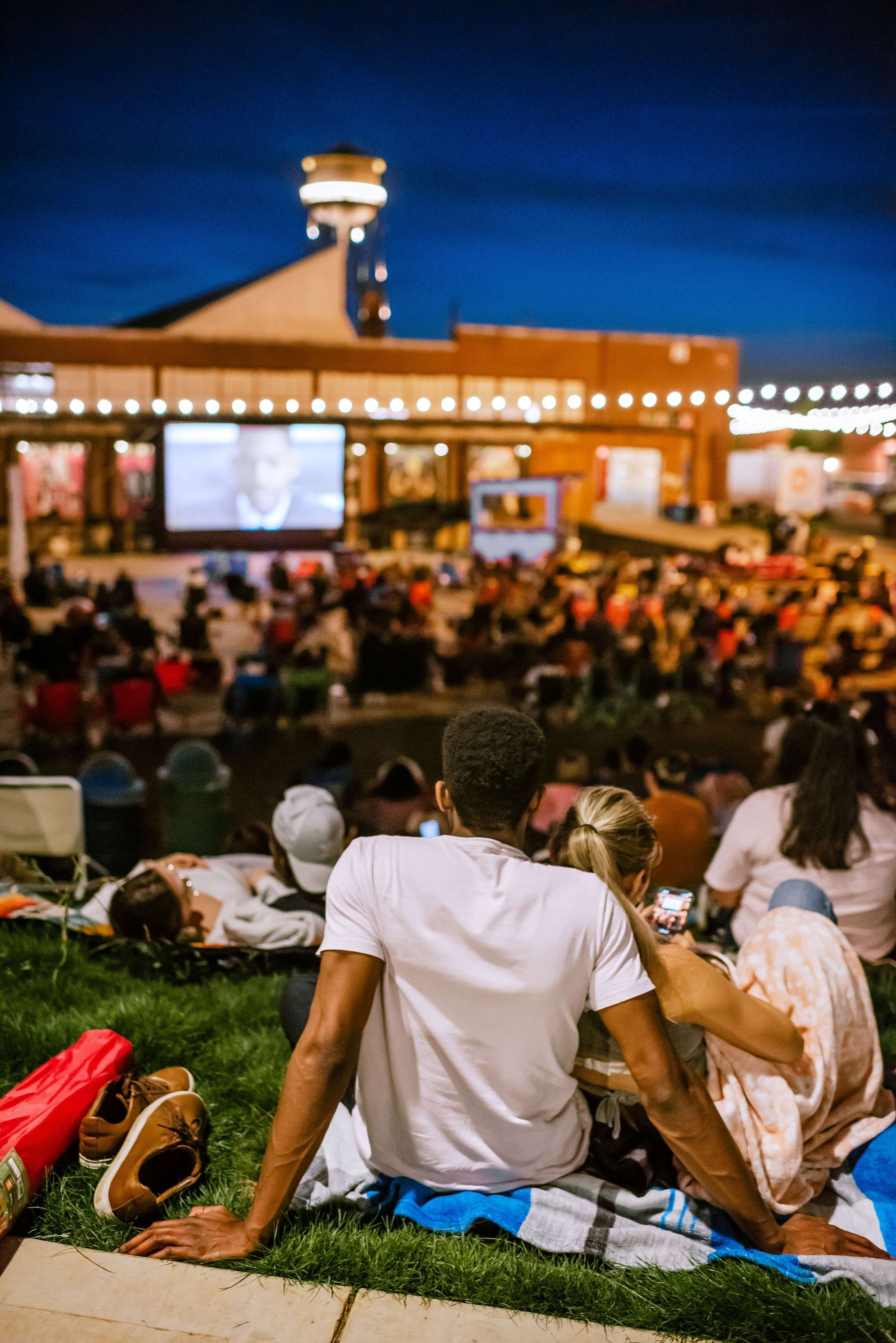 45 Things to Do this Spring