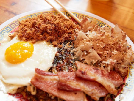 Must-Try Thai Dishes in Charlotte