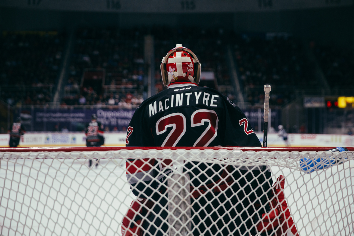 Charlotte-Checkers-At-Bojangles-Coliseum-1