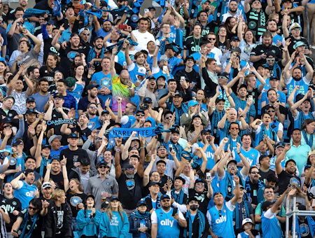 A Soccer Fan’s Guide to Charlotte