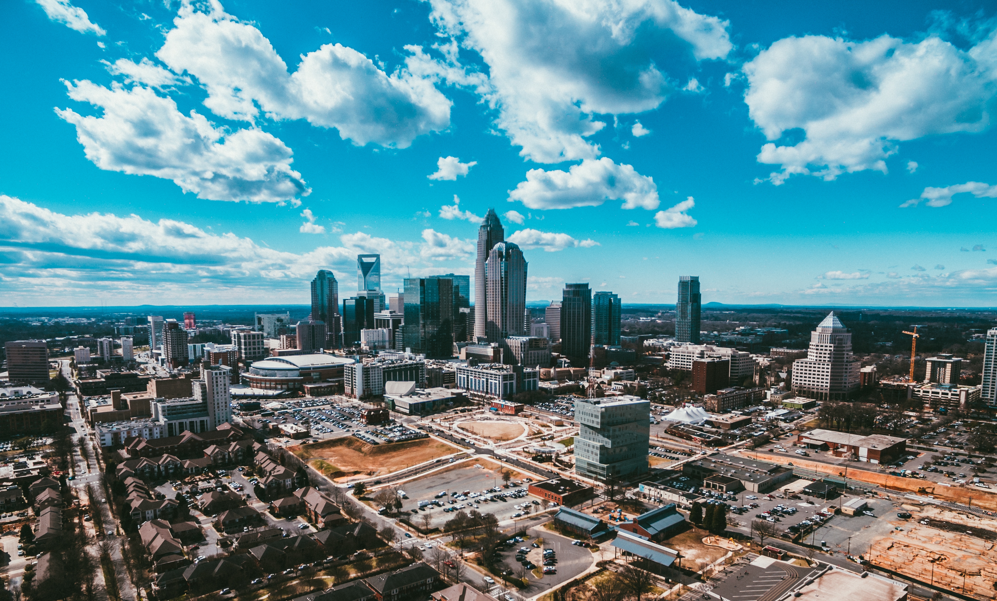 The Best of Wheelchair Accessible Charlotte