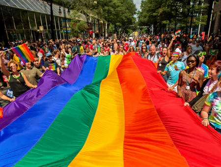 Diversity & Inclusion: Community Cultivators