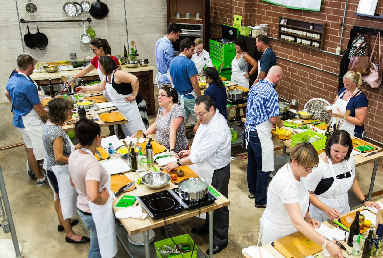 Chef Alyssa Cooking Class Resized