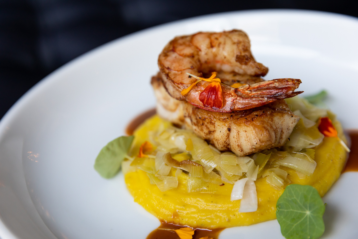 Dining Options for Groups in Charlotte