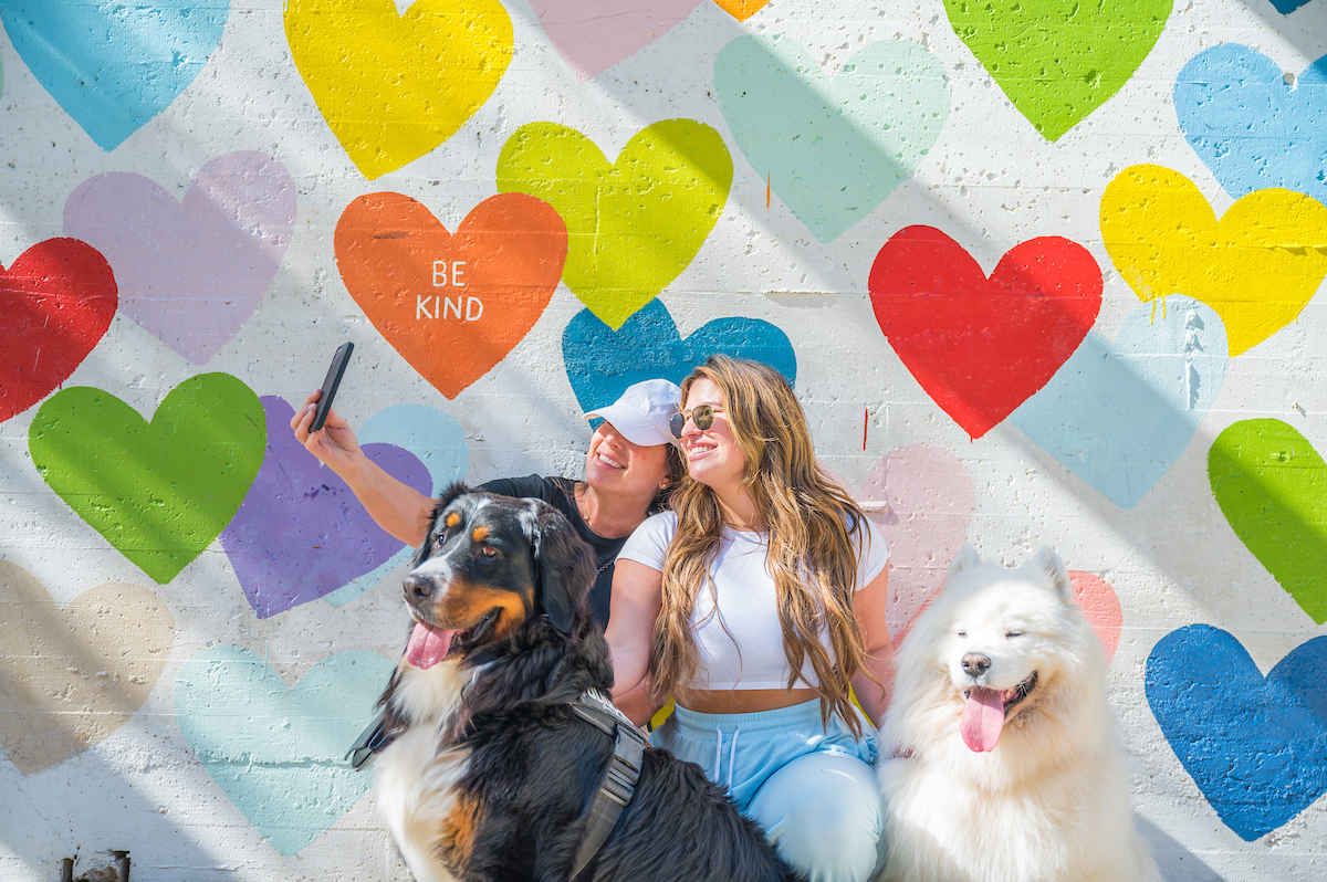 The Ultimate Charlotte Bachelorette Itinerary
