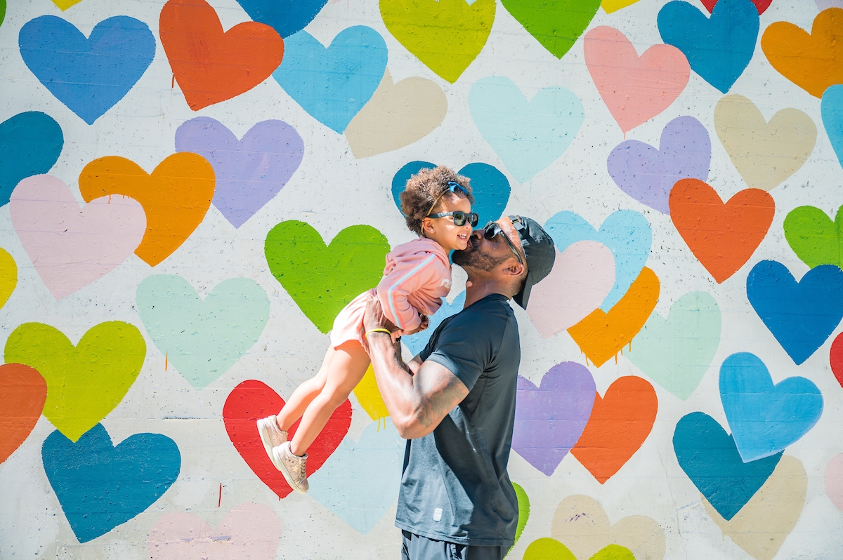 Neighborhood Explorer: South End