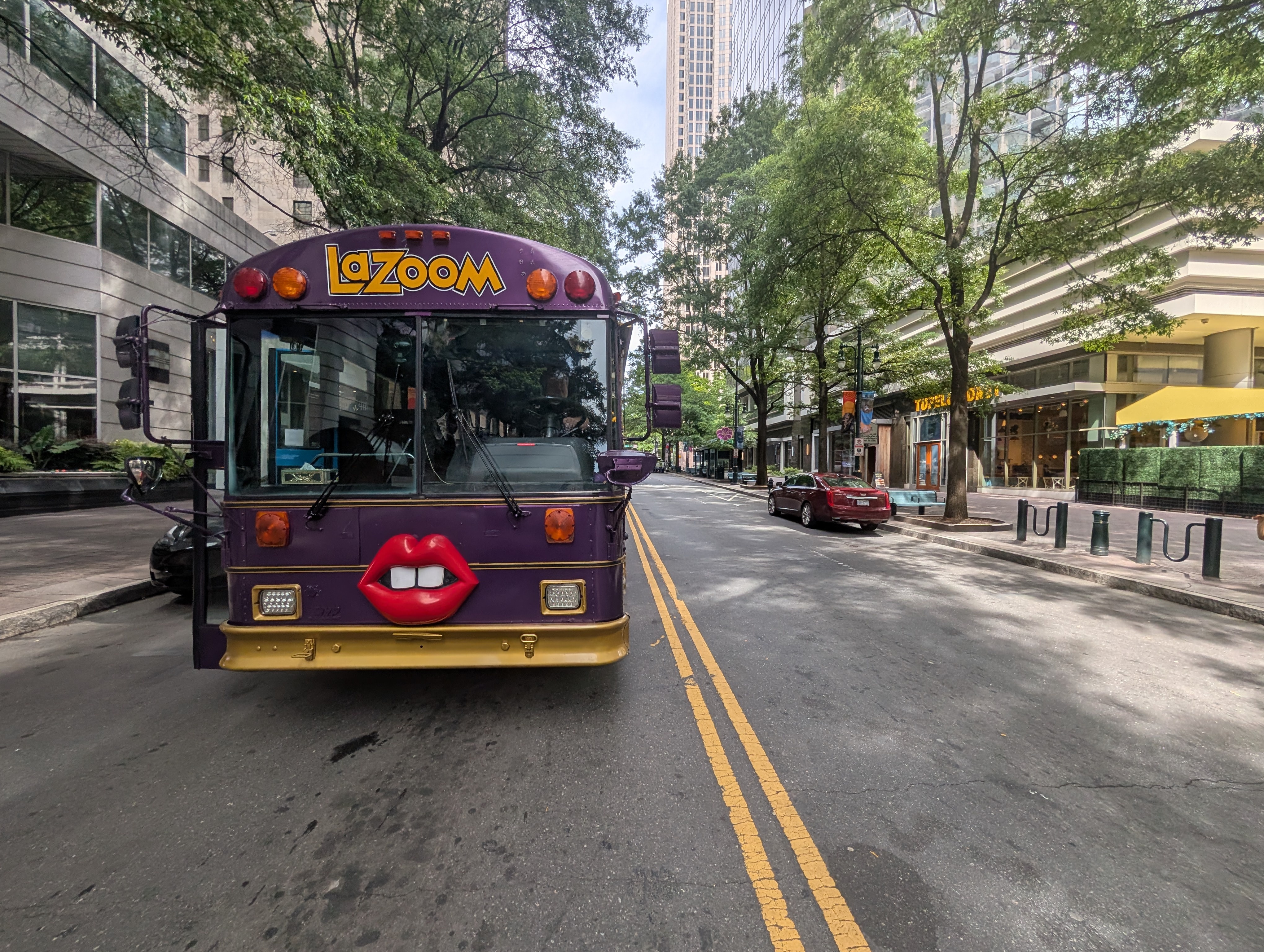 Charlotte for Couples