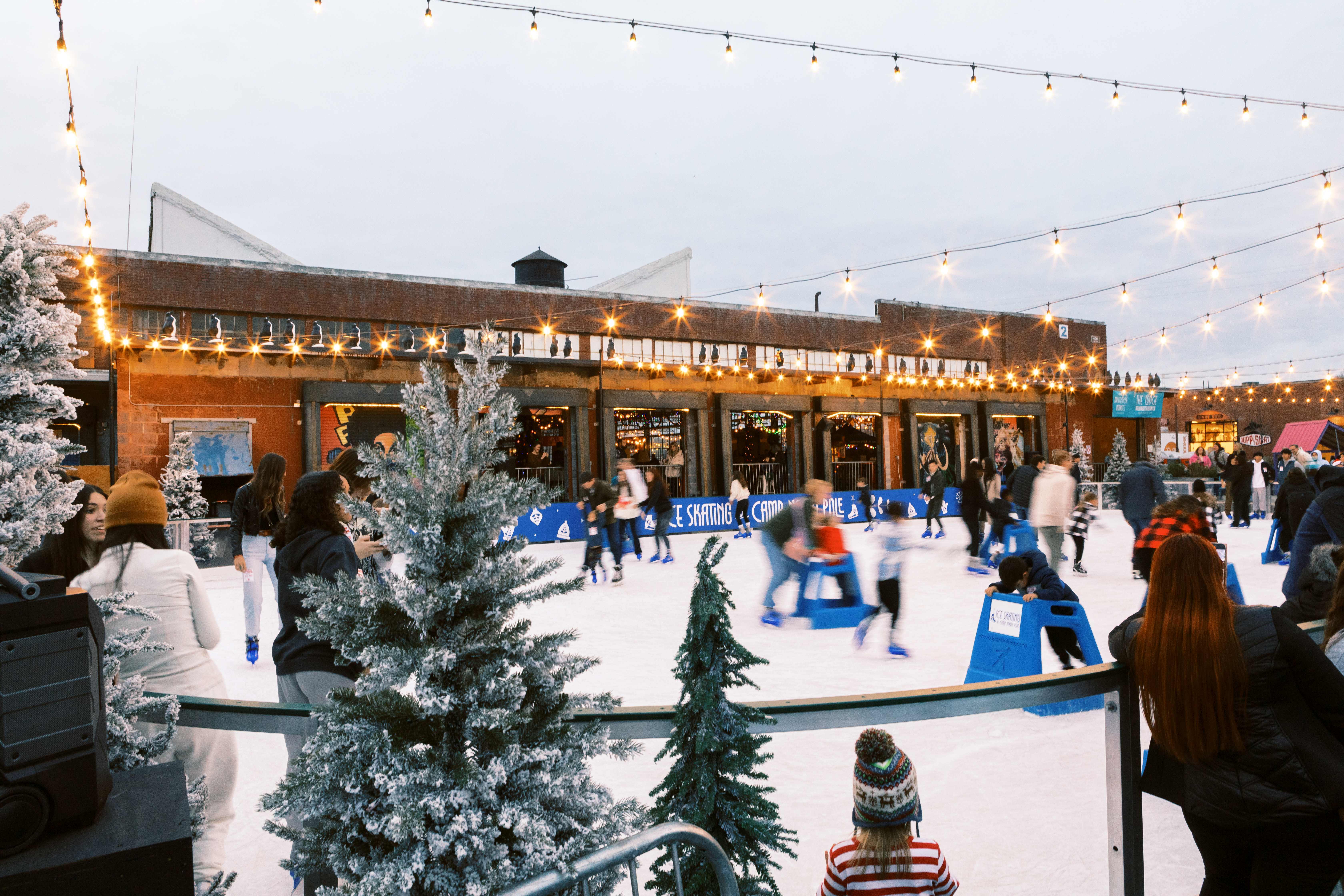 40 Things to Do this Winter in Charlotte