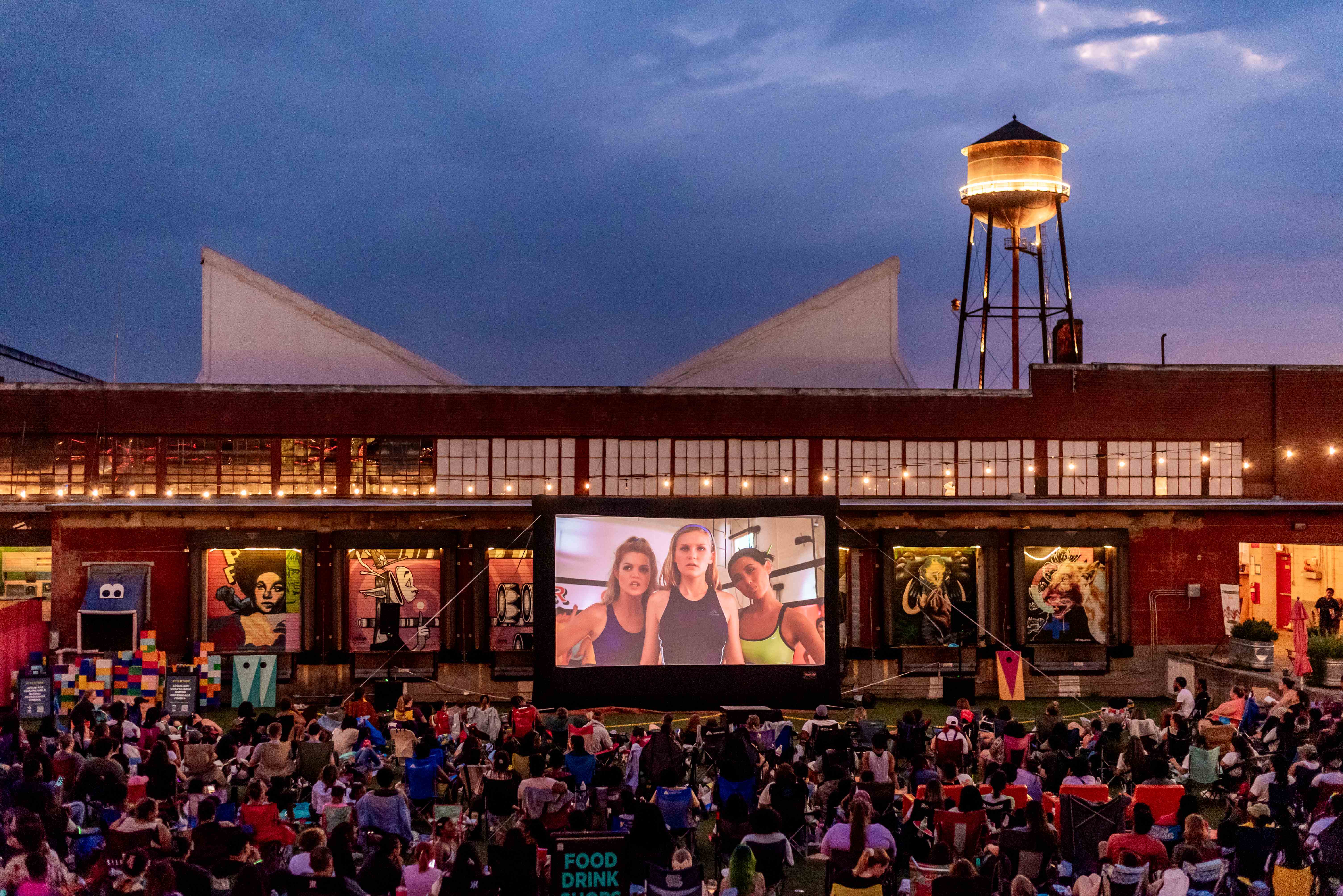 45 Things to Do this Fall in Charlotte