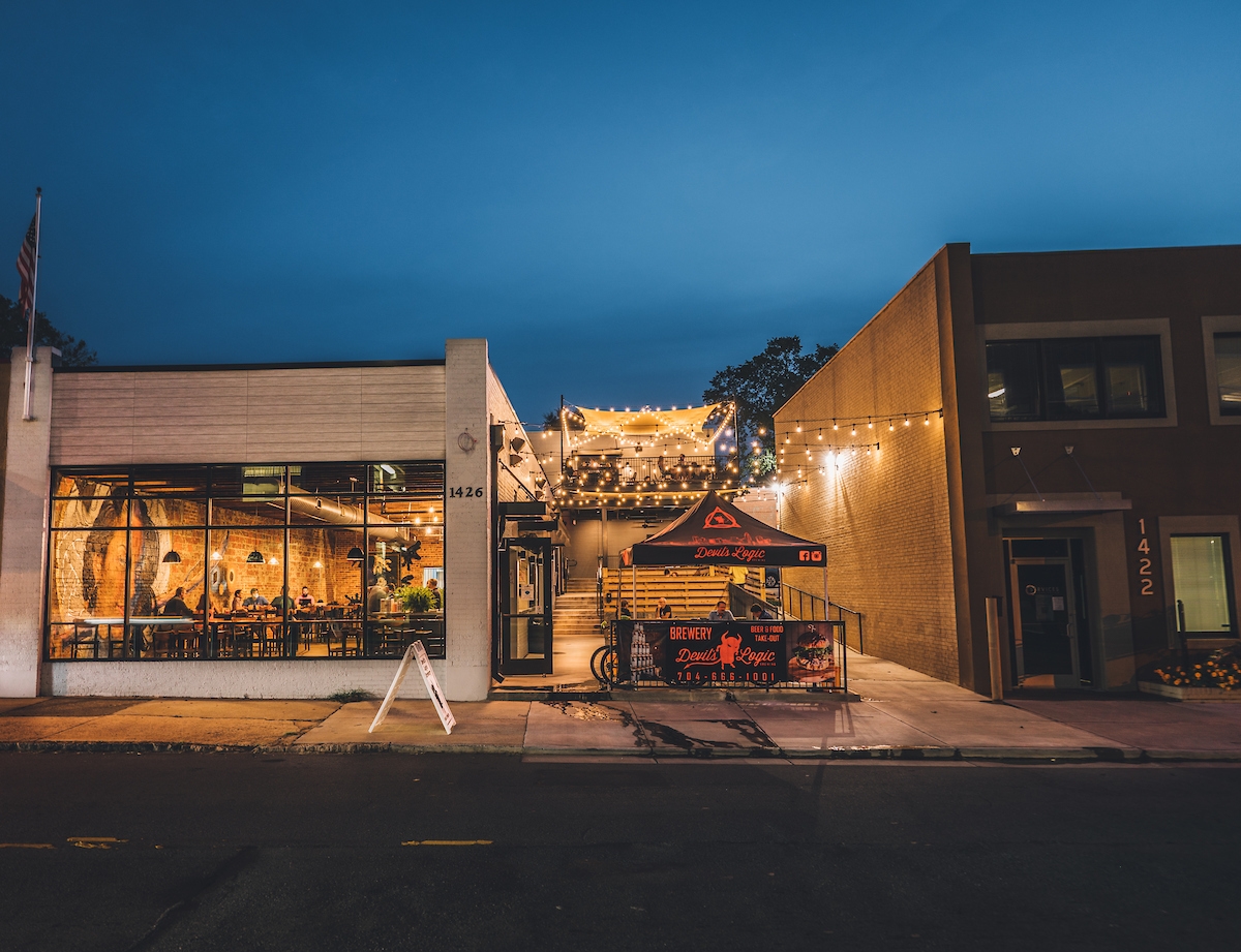 Neighborhood Explorer: Elizabeth