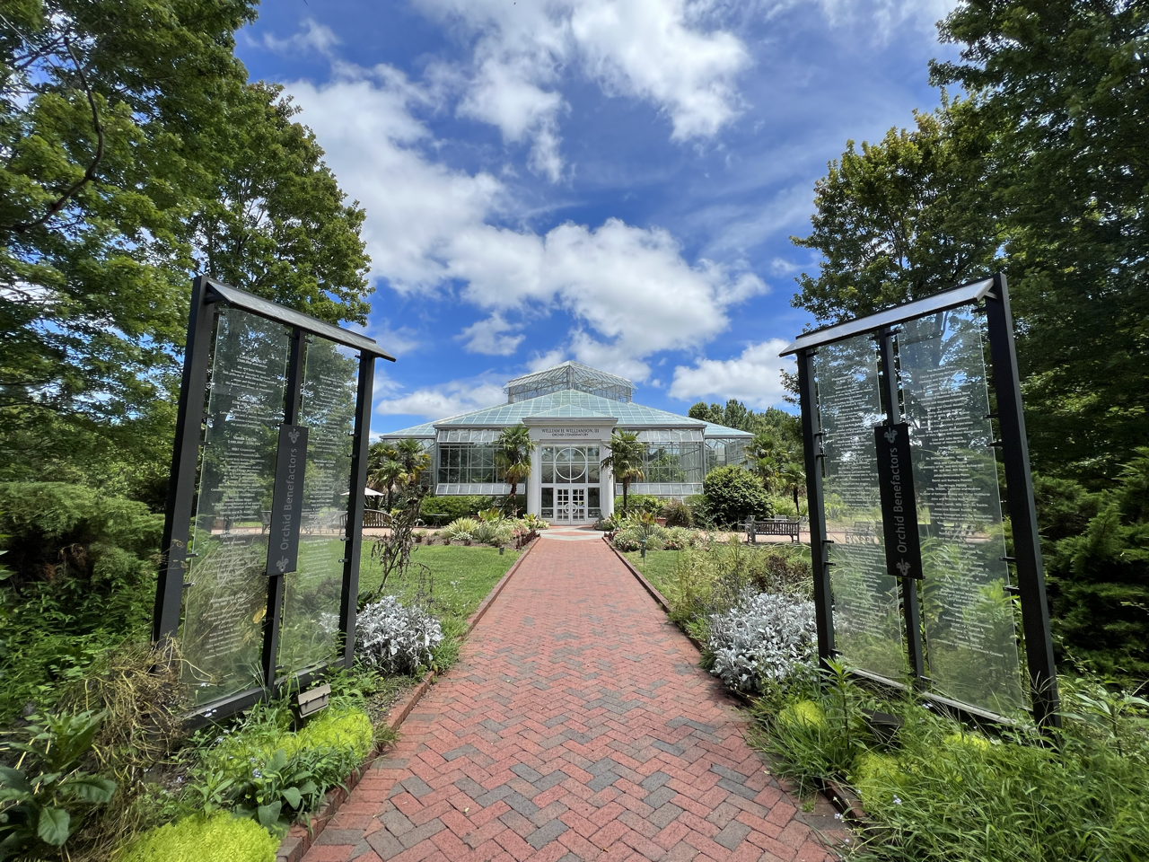 20 Picture-Perfect Day Trips in the Charlotte Region