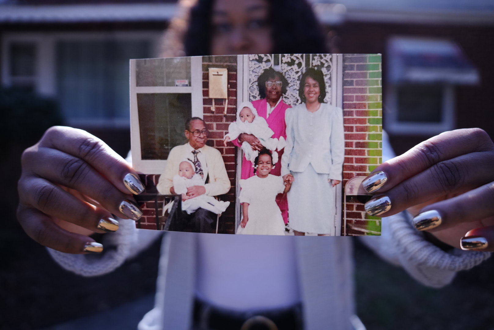 Charlotte Untold Stories: A Neighborhood of Firsts