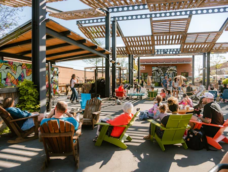 45 of the Hottest Things to Do This Spring