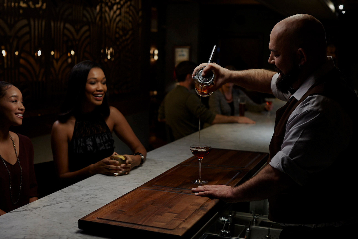 Speakeasies in Charlotte