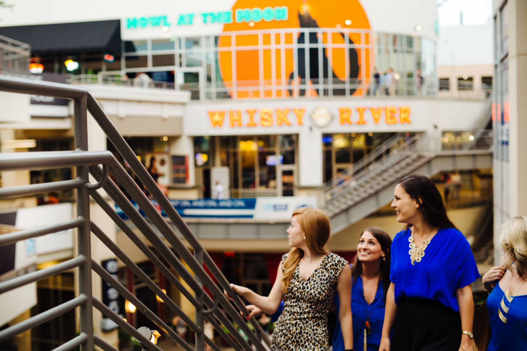 5 Ways to Unwind in Uptown Charlotte