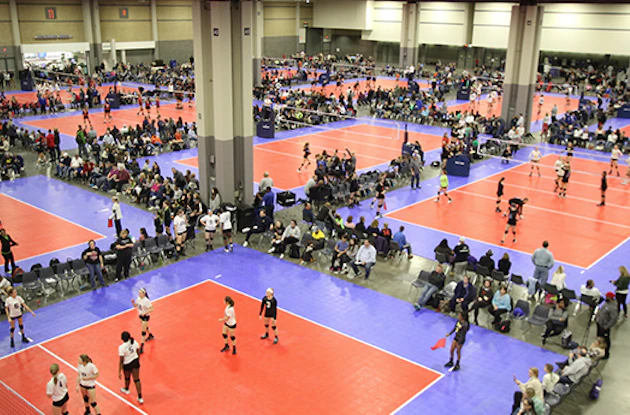 Indoor Facilities