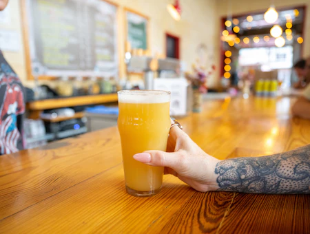 The Ultimate Charlotte Brewery Pass Guide