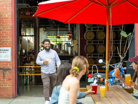 Free and Cheap Things to Do in Charlotte