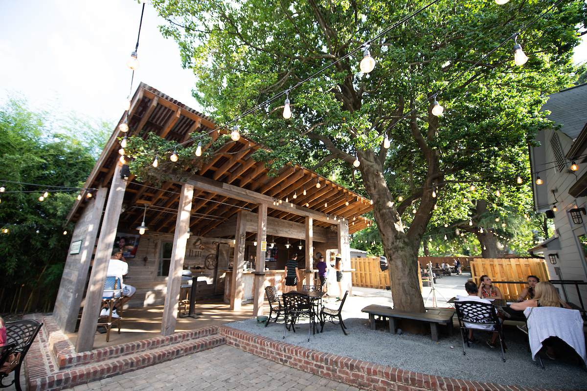 Charlotte's Best Porches, Patios and Decks