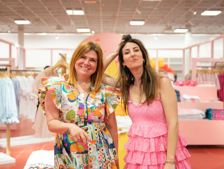 She Hustles: Women-Owned Businesses