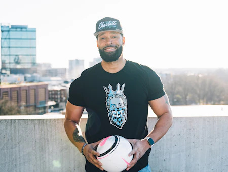 CLT Gear Guide: How to Support Your Sports Team