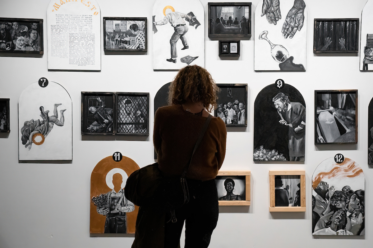 Charlotte's Best Art Galleries