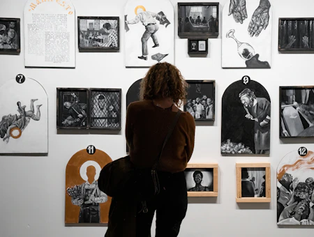 Charlotte's Best Art Galleries